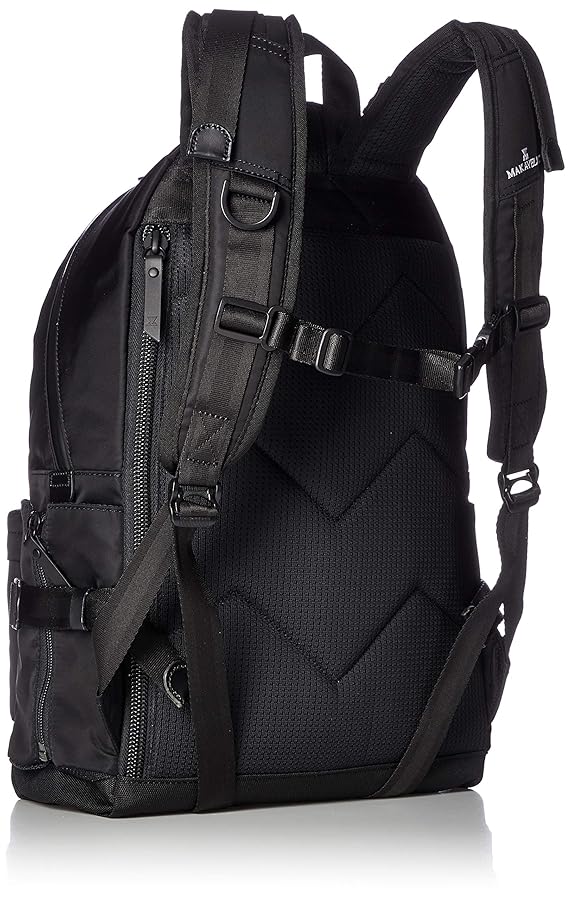 Amazon | [マキャベリック] リュック 13インチラップトップ収納